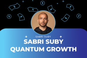Sabri Suby Quantum Growth
