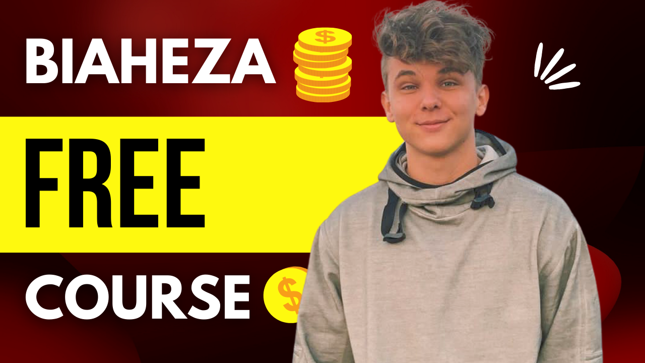 Free Download Biaheza – Full Dropshipping Course 2022