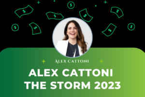 _Alex Cattoni – The Storm
