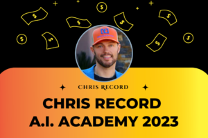 Chris Record – A.I. Academy Free Download